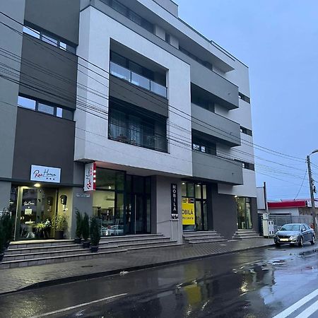 Reshome Фокшаны Экстерьер фото