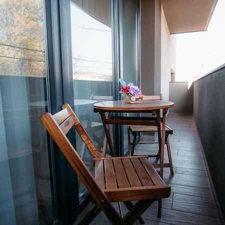 Reshome Фокшаны Экстерьер фото