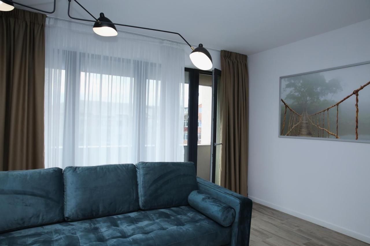 Reshome Фокшаны Экстерьер фото