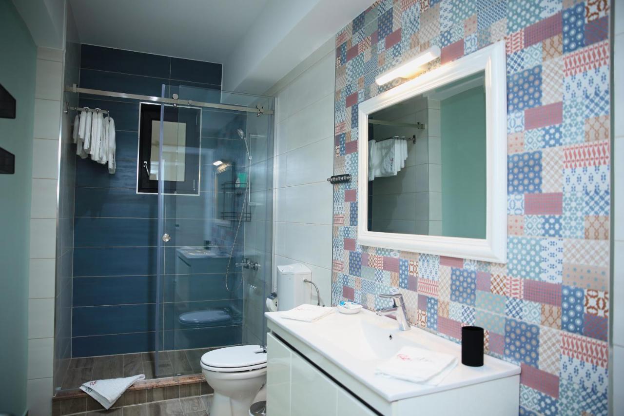 Reshome Фокшаны Экстерьер фото