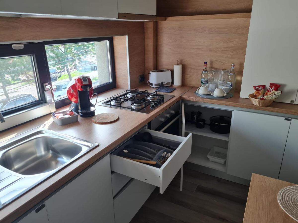 Reshome Фокшаны Экстерьер фото