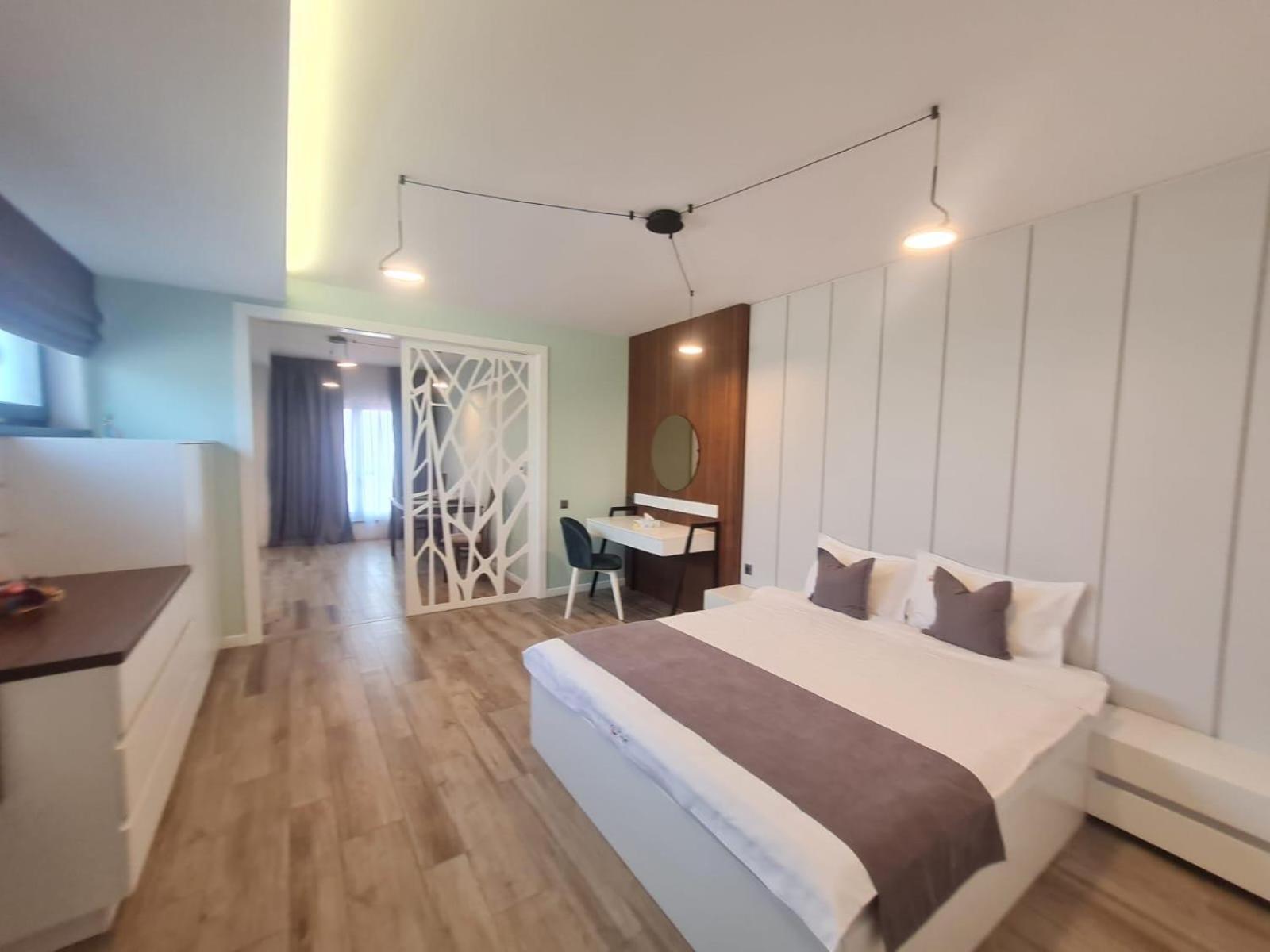 Reshome Фокшаны Экстерьер фото