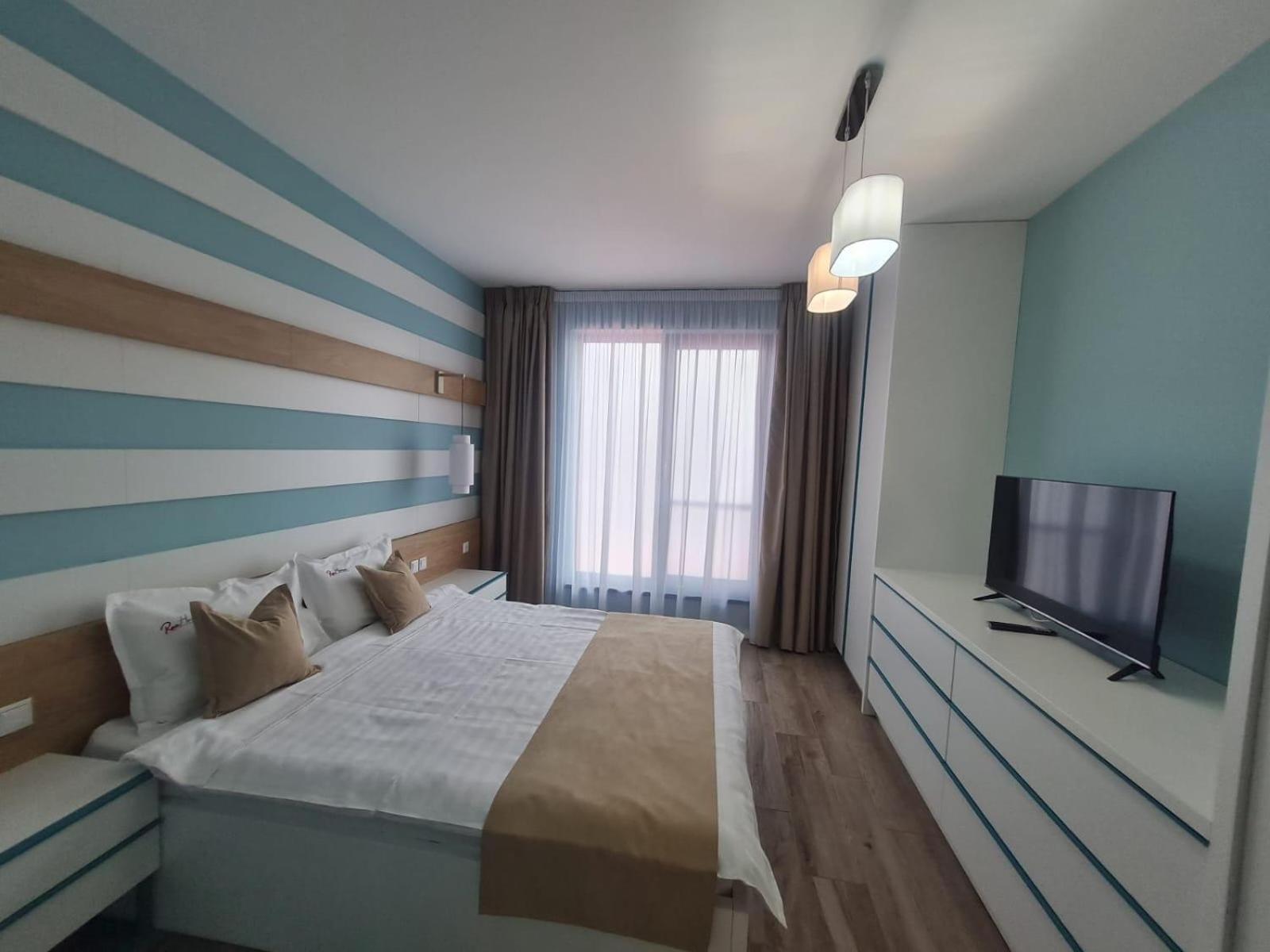 Reshome Фокшаны Экстерьер фото