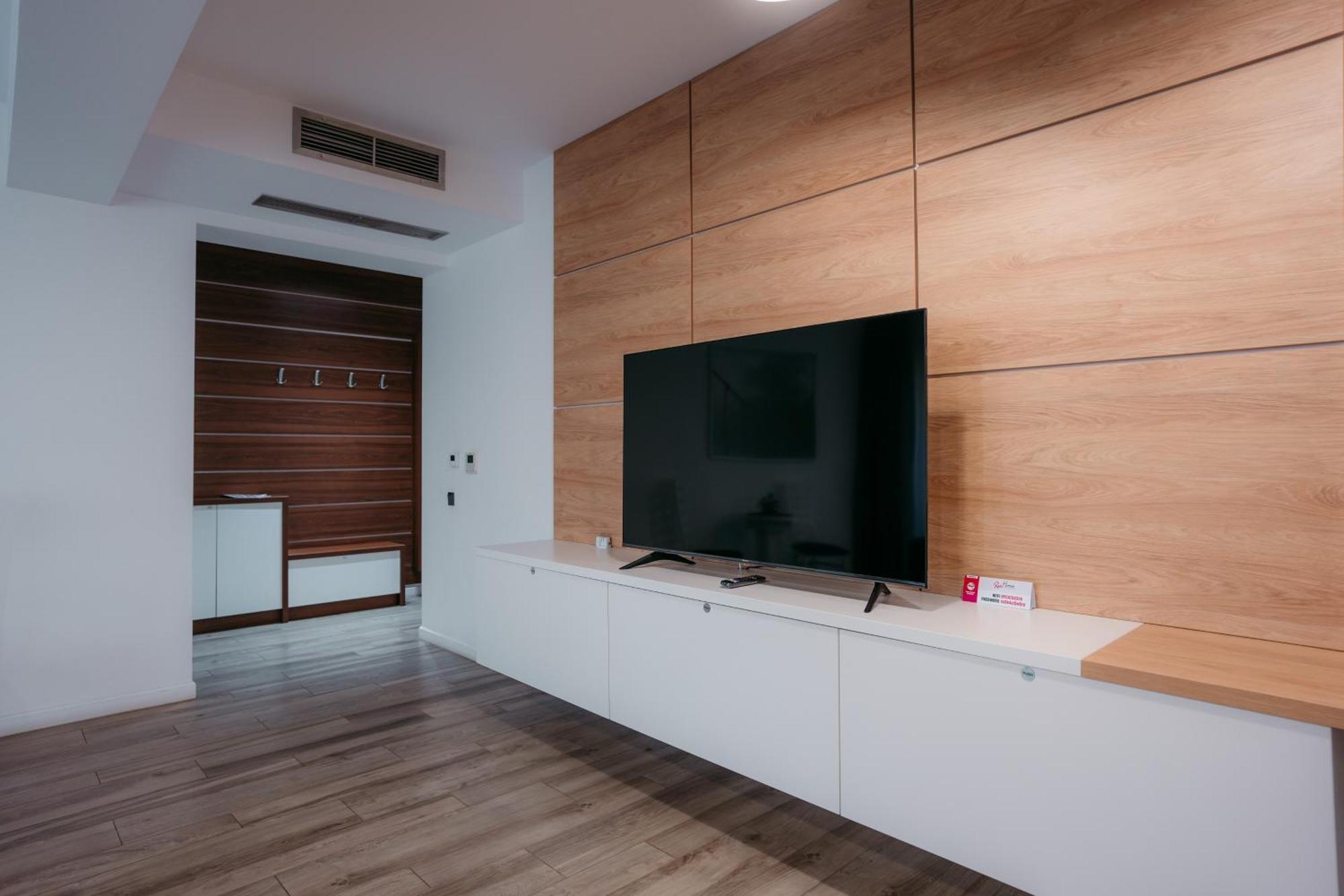Reshome Фокшаны Экстерьер фото