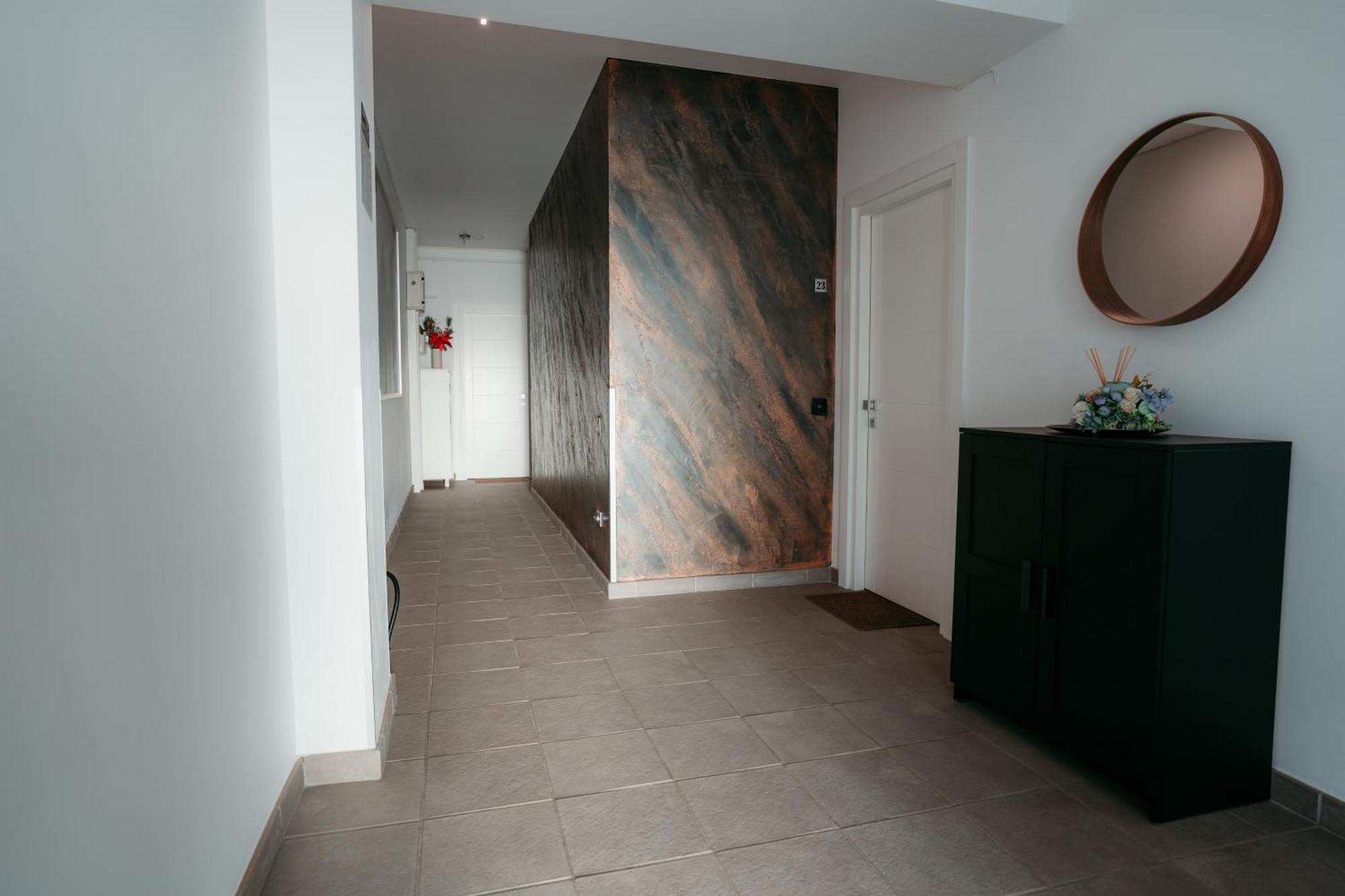 Reshome Фокшаны Экстерьер фото