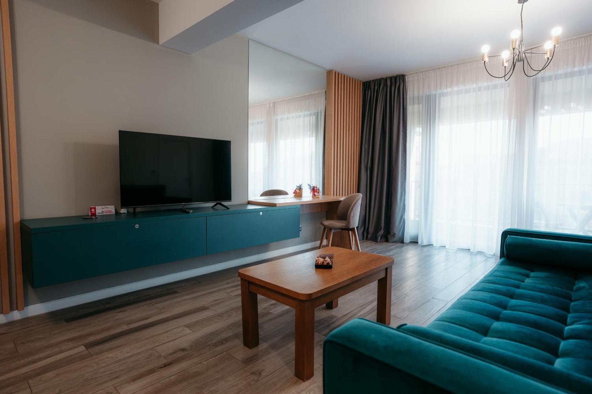 Reshome Фокшаны Экстерьер фото